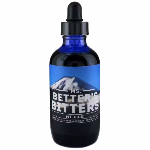 Ms Betters Mt Fuji Bitters 12cl