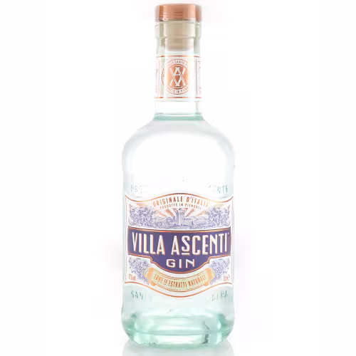 Villa Ascenti Gin 41% 70cl
