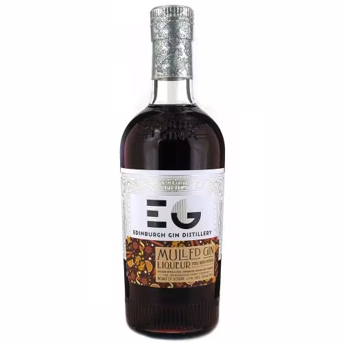 Edinburgh Gin Mulled Liqueur 20% 50cl