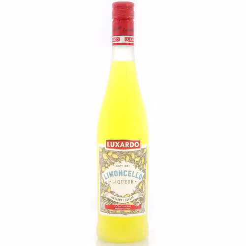 Luxardo Limoncello 27% 70cl