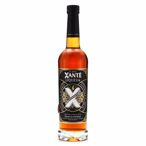 Xante Cognac and Pear Liqueur 35% 50cl