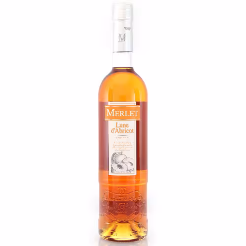 Merlet Lune DAbricot 25% 70cl