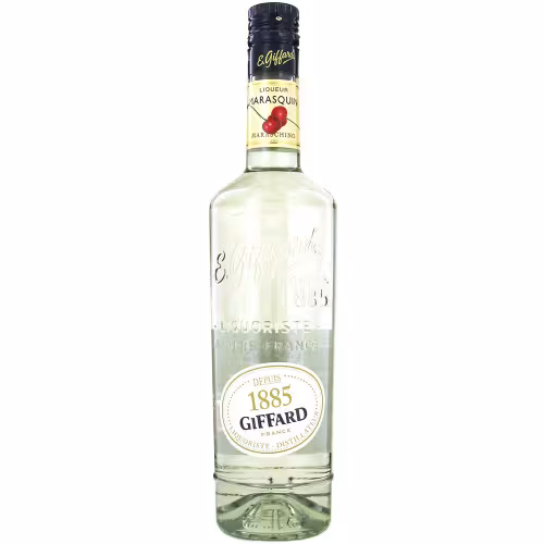 Giffard Marasquin 25% 70cl