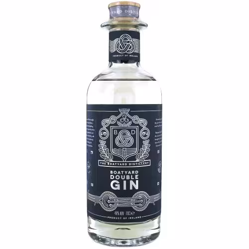 Boatyard Double Gin 46% 70cl