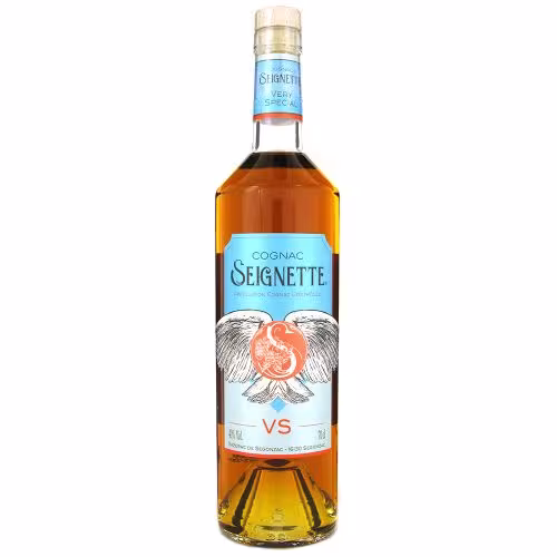 Seignette Cognac VS 40% 70cl