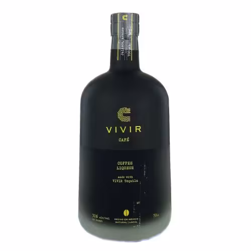 Vivir VS Cafe Liqueur 30% 70cl