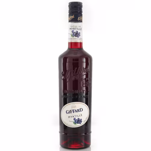 Giffard Creme de Myrtille 16% 70cl