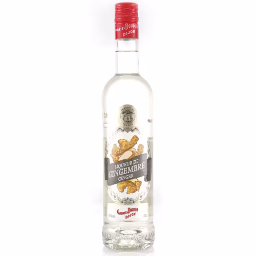Gabriel Boudier Liqueur de Gingembre 18% 50cl