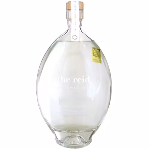 Cardrona The Reid Single Malt Vodka 44% 70cl