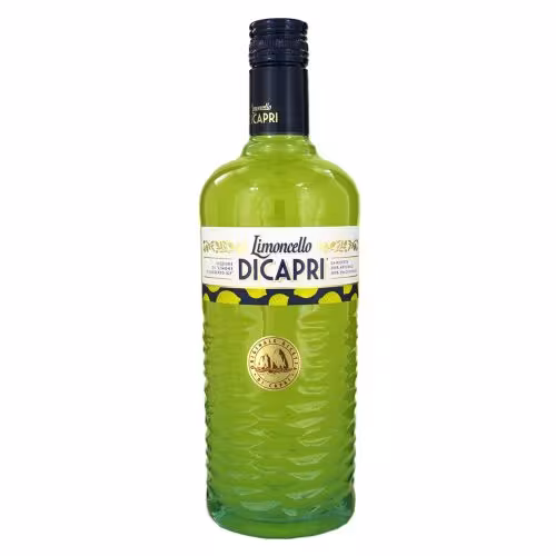 Limoncello di Capri 30% 70cl