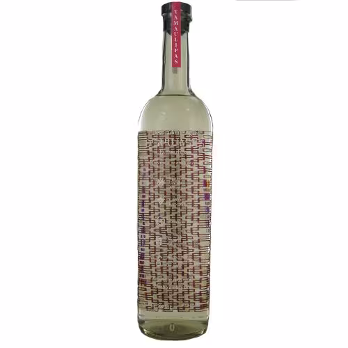 Derrumbes Tamaulipas Mezcal 46.1% 70cl