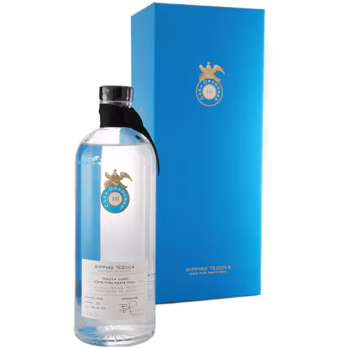 Casa Dragones Joven Tequila 40% 70cl
