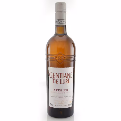 Gentiane De Lure 16% 75cl