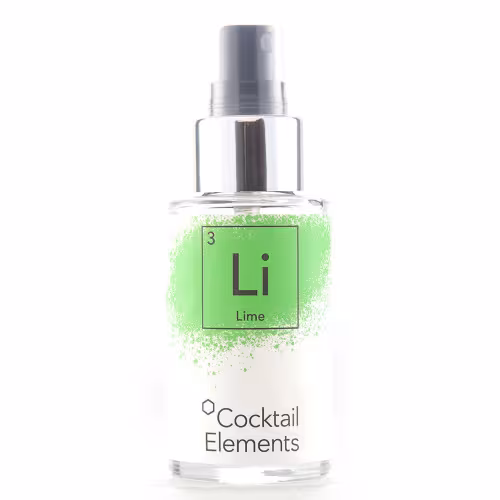 Linden Leaf Lime Cocktail Elements 80% 5cl