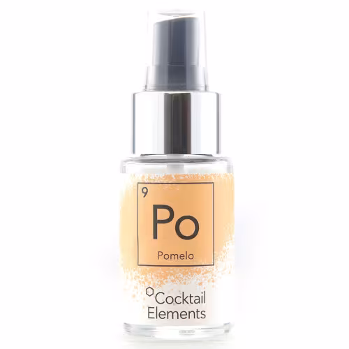 Linden Leaf Pomelo Cocktail Element 80% 2cl