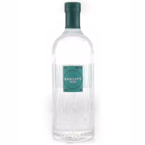Eden Mill Ramsays Gin 40.6% 70cl