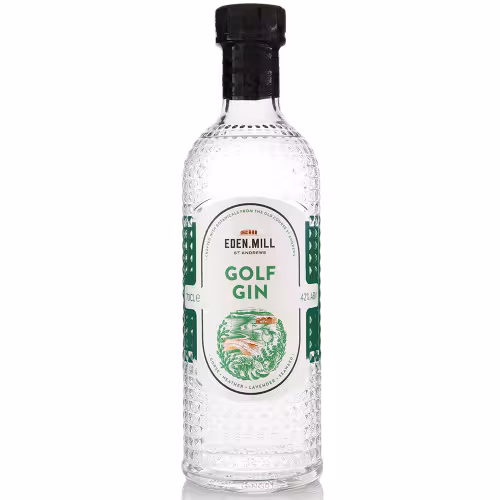 Eden Mill Golf Gin 42% 70cl