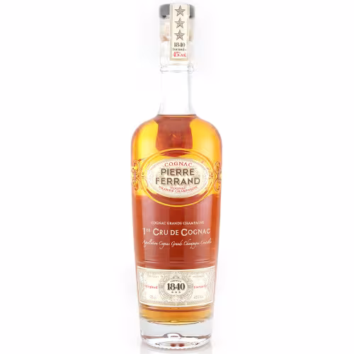 Pierre Ferrand 1840 Original Formula Cognac 45% 70cl