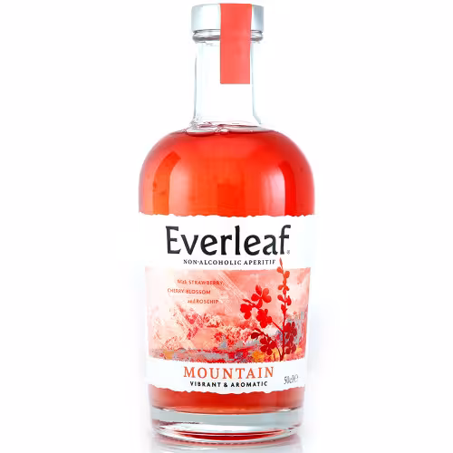 Everleaf Mountain 0% 50cl