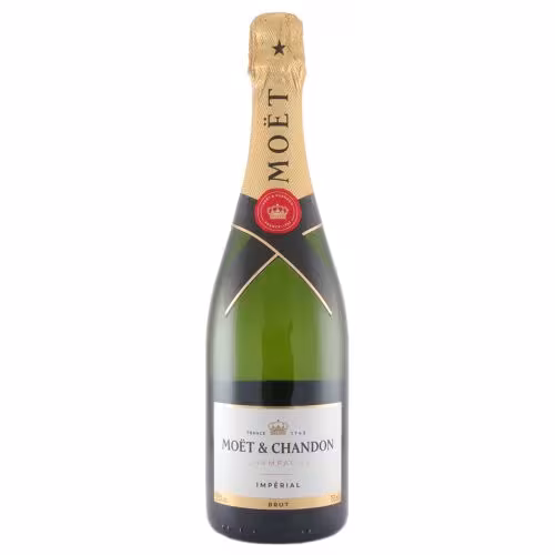 Moet et Chandon Brut Imperial 12.5% 75cl