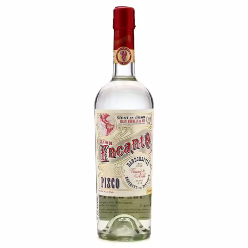 Encanto Pisco Acholado 40.5% 70cl