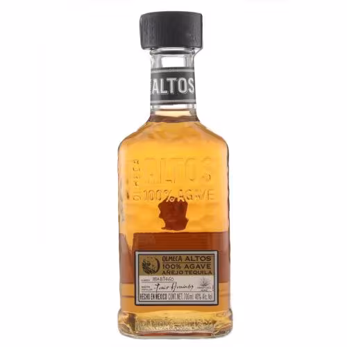 Olmeca Altos Anejo Tequila 40% 70cl