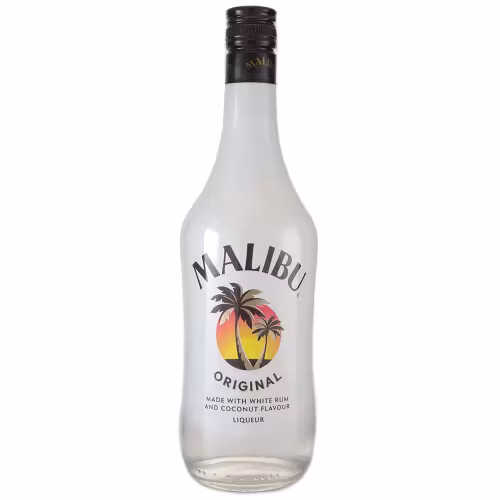 Malibu 18% 70cl