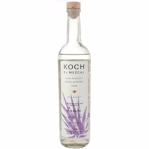 Koch Madrecuishe 46.1% 70cl