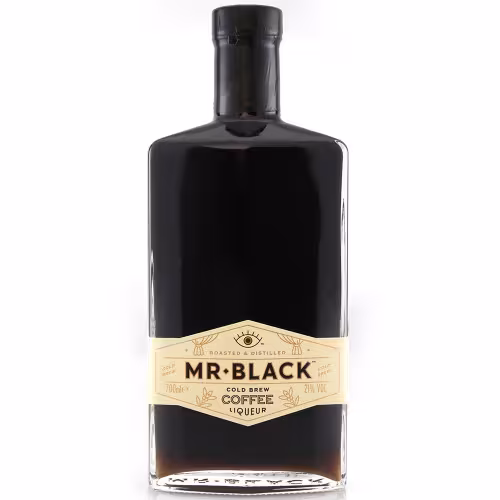 Mr Black Cold Brew Coffee Liqueur 21% 70cl
