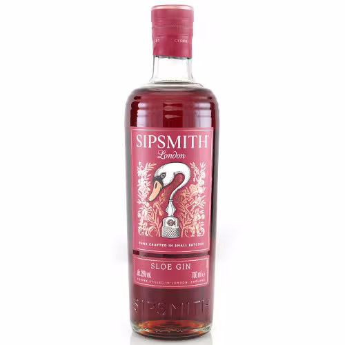 Sipsmith Sloe Gin 29% 70cl