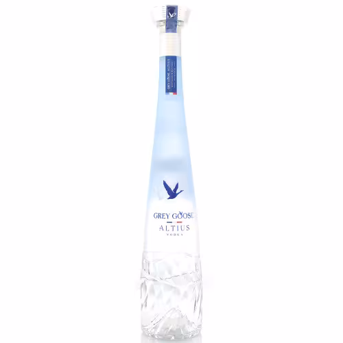 Grey Goose Altius Vodka 40% 70cl