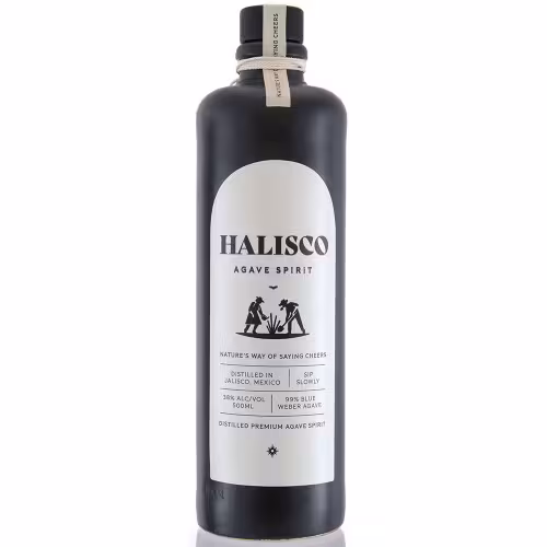 Halisco Agave Spirit 50cl