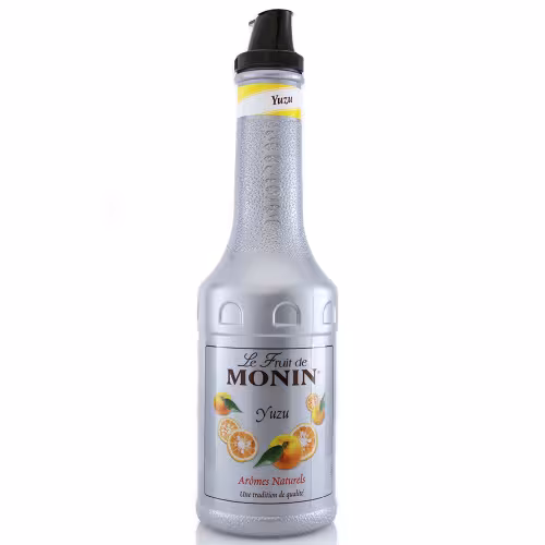 Monin Yuzu Puree 100cl