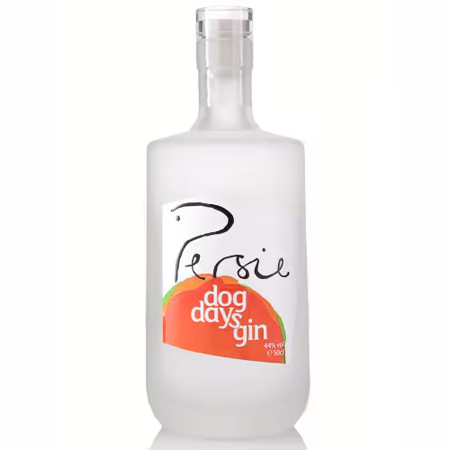 Persie Dog Days Gin 44% 50cl