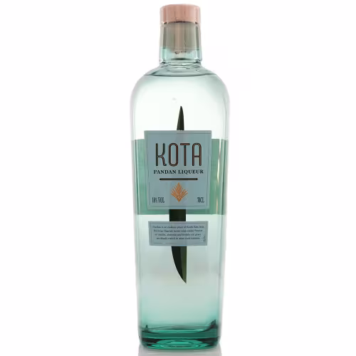Kota Pandan Liqueur 40% 70cl