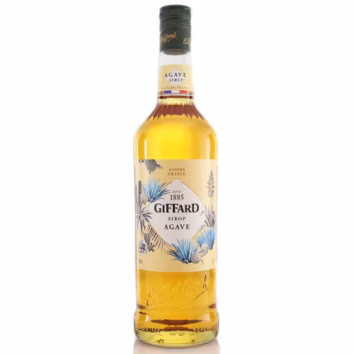 Giffard Agave Syrup 100cl