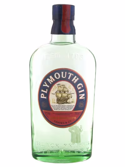 Plymouth Navy Strength 57% 70cl