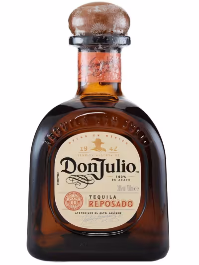 Don Julio Reposado 38% 70cl